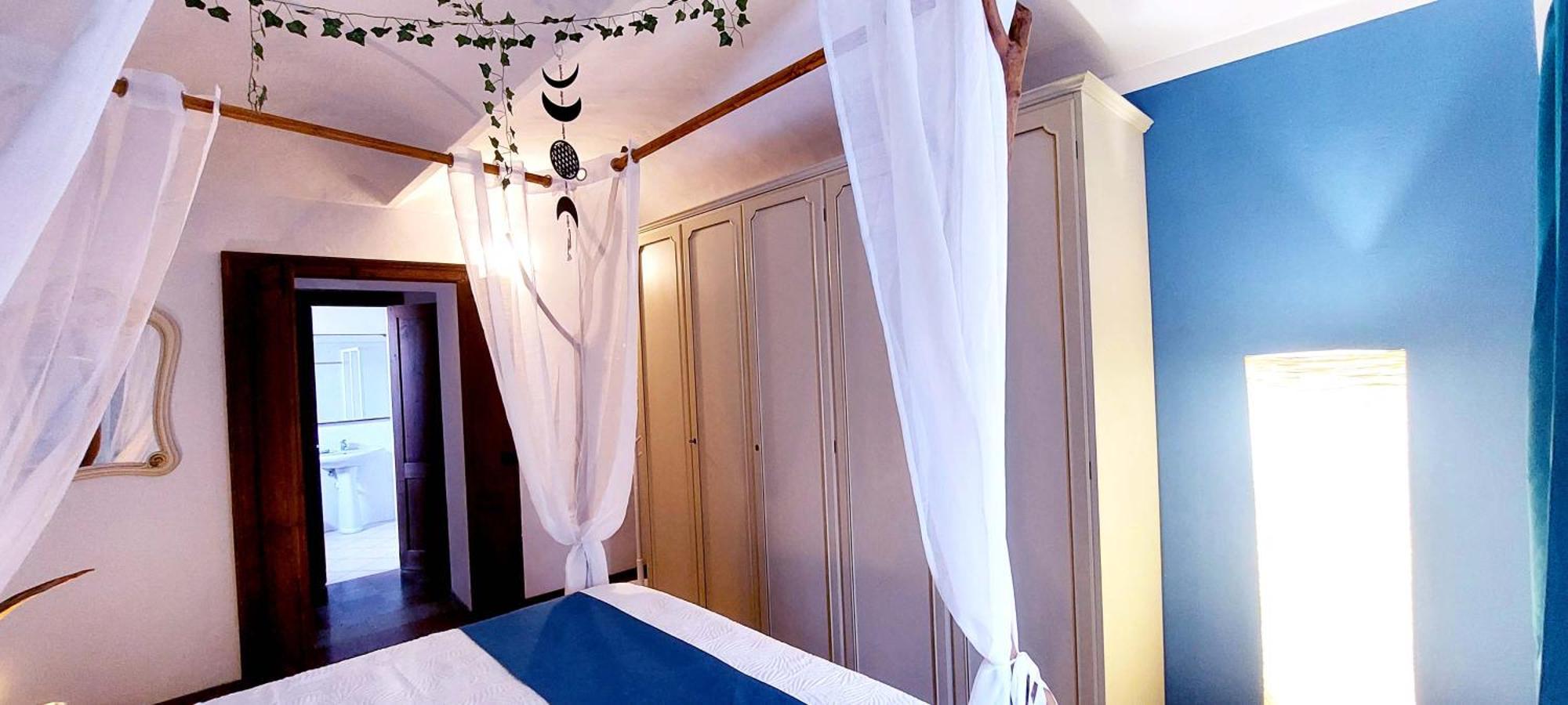 Fairy Castle Hotel Castelnuovo Don Bosco Exterior photo